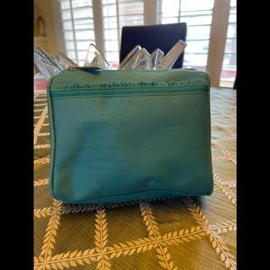 2 Cosmetic Bags! Estée Lauder and a Lancôme Bsg